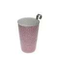 Mug with Infuser 350ml - 1