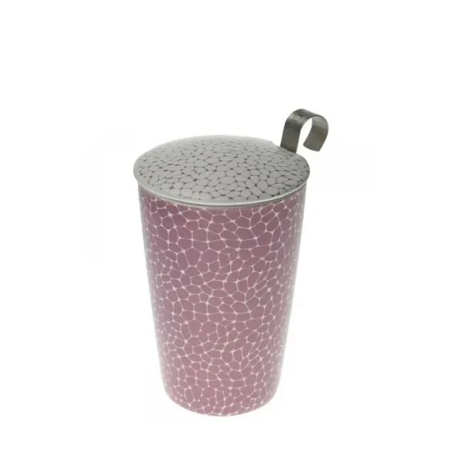 Mug with Infuser 350ml