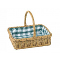 Basket 46x37cm - 1