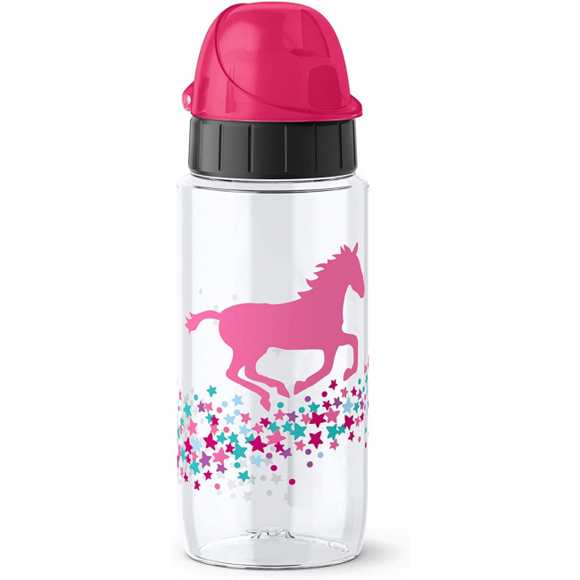 Horse Water Bottle 500ml - 1