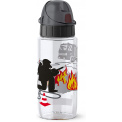 Fireman Water Bottle 500ml - 1