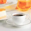 Florian Espresso Cup with Saucer 100ml - 2
