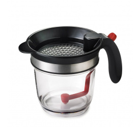 Separator do tłuszczu 1l