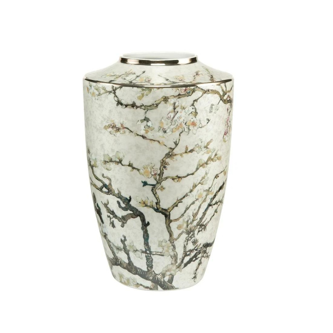 Almond Tree Vase 24cm