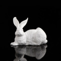 Amanda Rabbit Figurine - 2