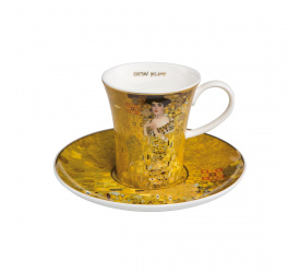 Filiżanka ze spodkiem 