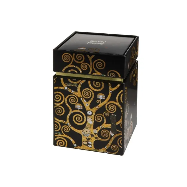 Tree of Life Tin 11cm - 1