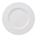 Talerz White Pearl 27cm obiadowy - 1