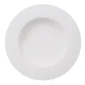 Deep Plate White Pearl 24cm - 1