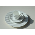 Espresso Cup with Saucer 80ml - 3