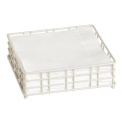 Napkin holder 22x7cm