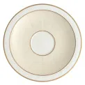 Spodek Ivoire 18cm do filiżanki śniadaniowej
