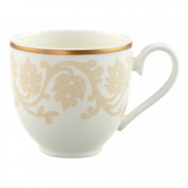Espresso Cup Ivoire 100ml - 1