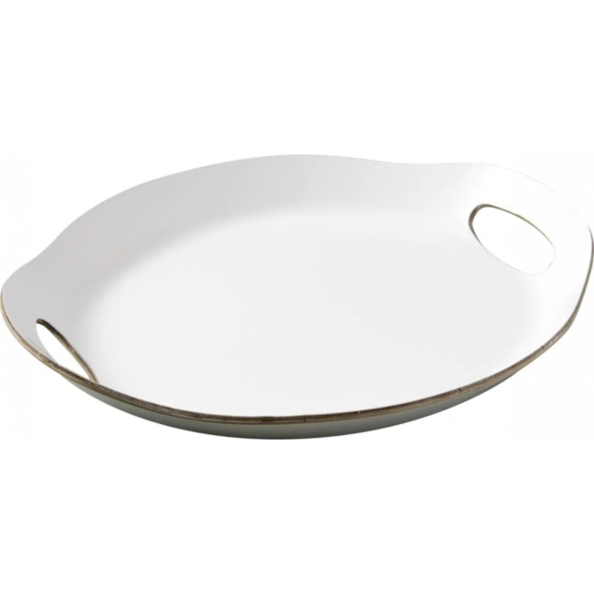 Tray 37x3.5cm