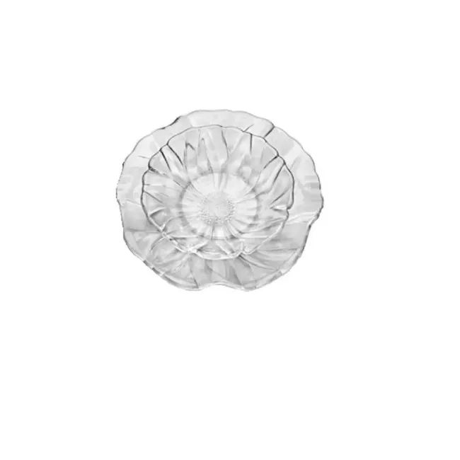 Komplet 2 talerzy Magnolia 28+20cm - 1