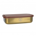 Earlstree & Co lunchbox 18x13cm - 1