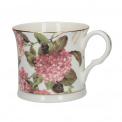 Summer Hydrangea mug 300ml - 1