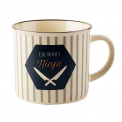 Culinary Ninja mug 400ml - 1