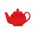 Tea bag holder (mixed colors 1 piece) - 4