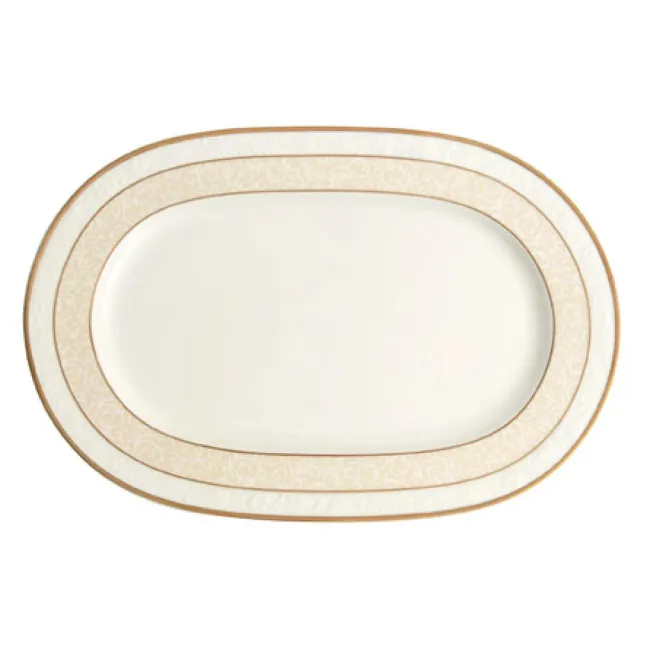 Półmisek Ivoire 35cm - 1
