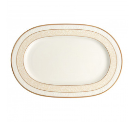 Półmisek Ivoire 35cm