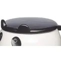 Kubek 550ml z pokrywką - 3