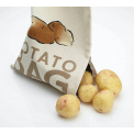 Potato bag 2.5kg 26x38cm - 2