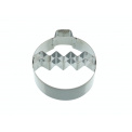 Wykrawacz do ciastek X-MAS 8cm - 1