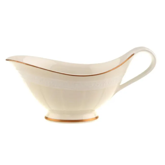 Gravy Boat Ivoire 400ml - 1