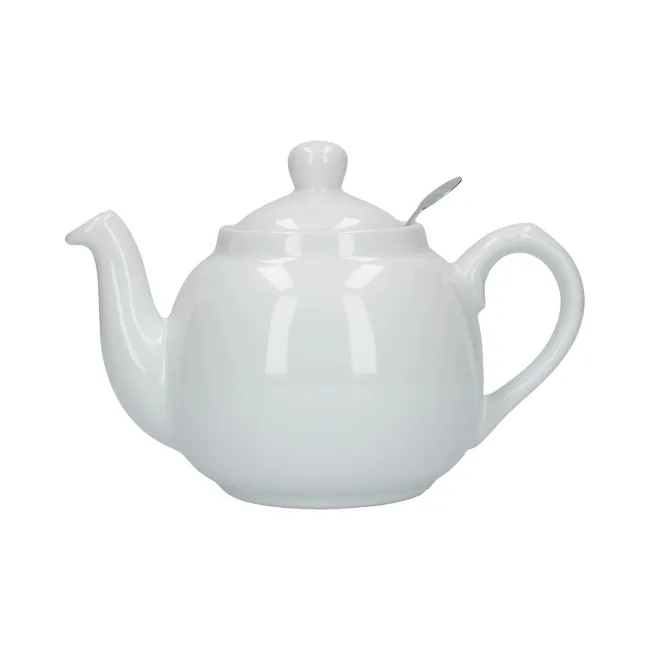 Czajnik 1,6l biały