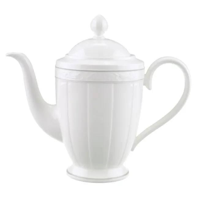 Coffee Pot Gray Pearl 1.35L - 1
