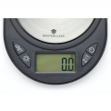 Compact kitchen scale up to 750g - 4