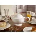 Tea Pot Gray Pearl 1.4L - 4