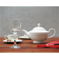 Tea Pot Gray Pearl 1.4L - 2