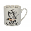 Alice in Wonderland mug 350ml - 1