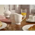 Milk Jug Gray Pearl 250ml - 5