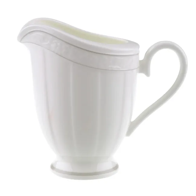 Milk Jug Gray Pearl 250ml