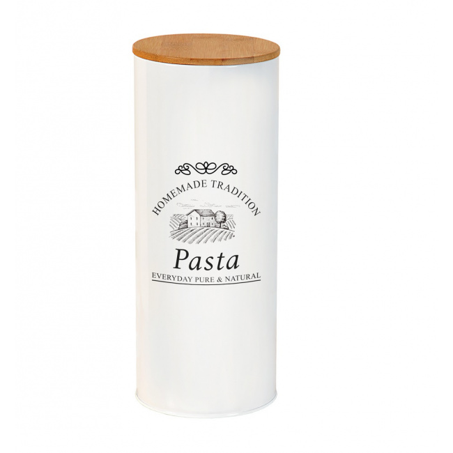 Container 27x11cm for pasta - 1