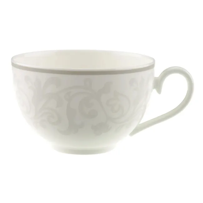 Breakfast Cup Gray Pearl 400ml