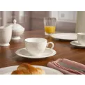 Breakfast Cup Gray Pearl 400ml - 5