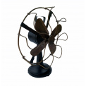 Windmill/fan decoration - 2