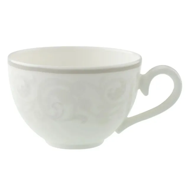 Coffee/Tea Cup Gray Pearl 200ml