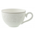 Coffee/Tea Cup Gray Pearl 200ml - 1