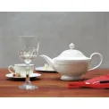 Coffee/Tea Cup Gray Pearl 200ml - 6