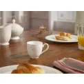 Espresso Cup Gray Pearl 100ml - 6