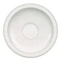 Saucer Gray Pearl 13cm for espresso cup