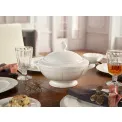 Vase Gray Pearl 2.8L - 5