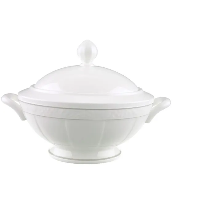 Vase Gray Pearl 2.8L - 1