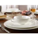 Bouillon Cup Gray Pearl 400ml - 5