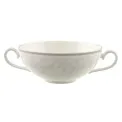 Bouillon Cup Gray Pearl 400ml - 1
